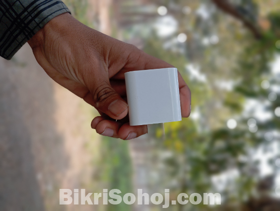 Apple original 20W Adapter